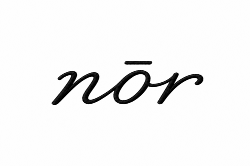 nōr